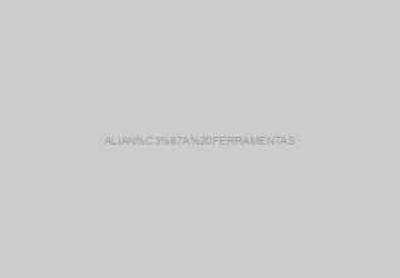 Logo ALIANÇA FERRAMENTAS